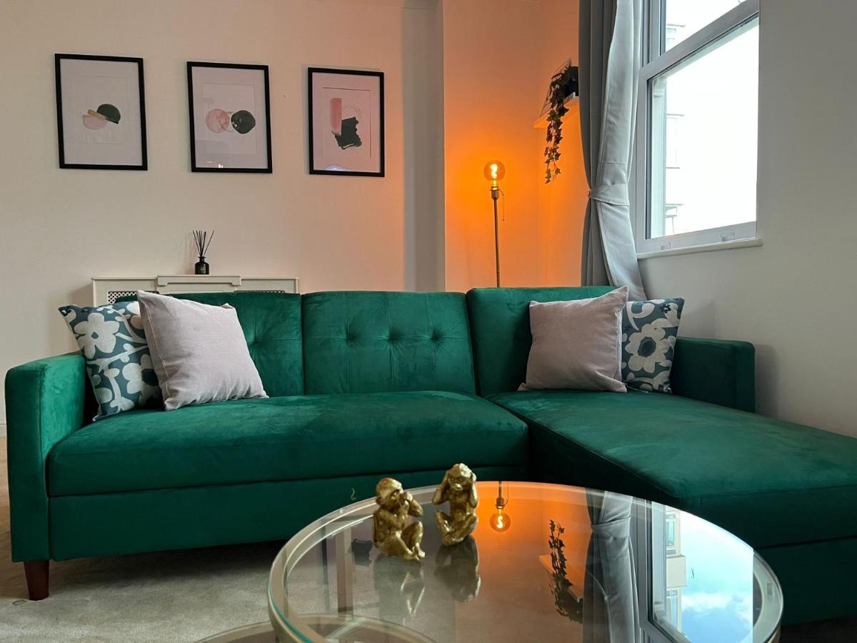 Serene Ocean Side Apartment Btn Brighton Exterior foto