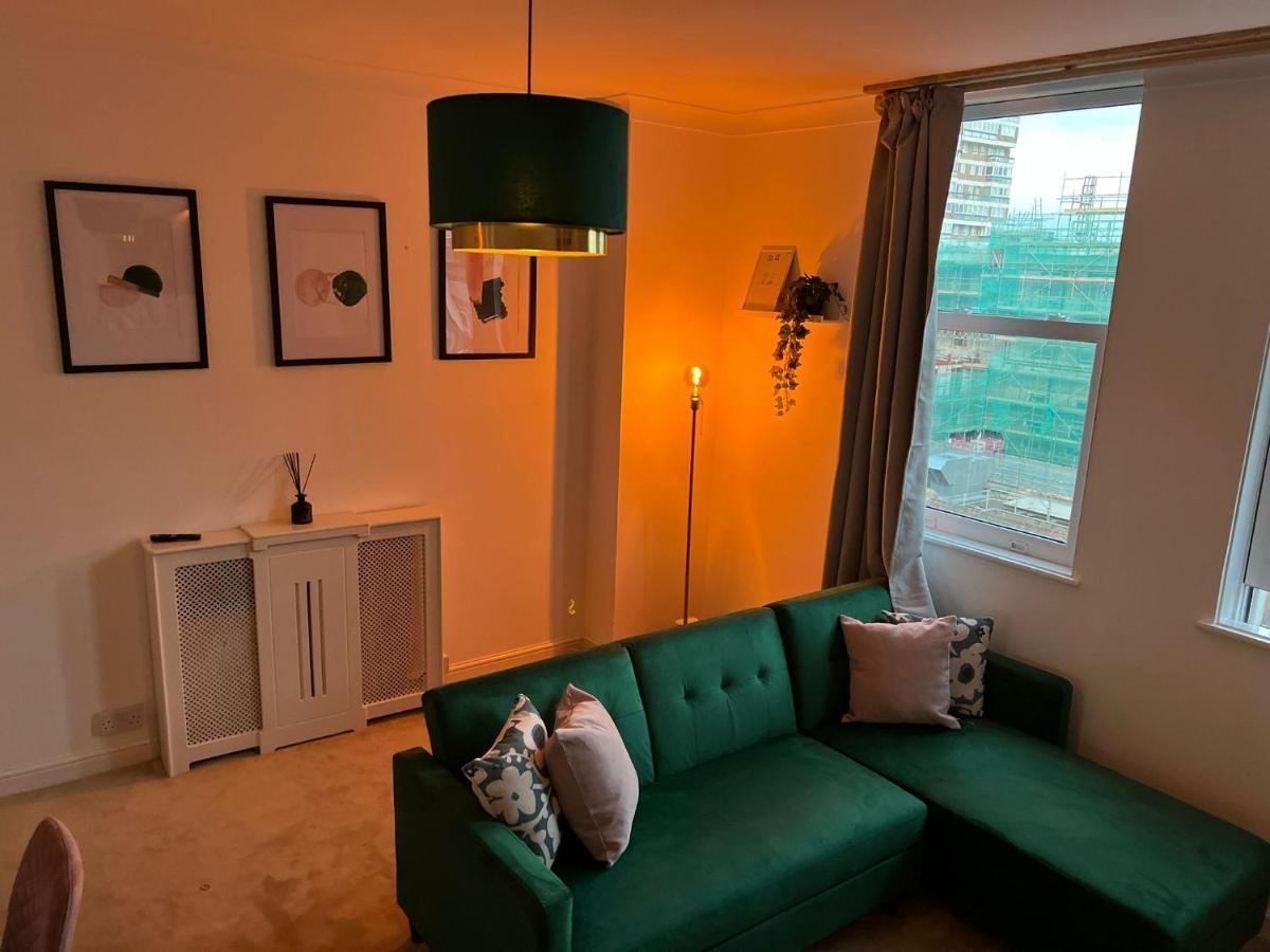 Serene Ocean Side Apartment Btn Brighton Exterior foto