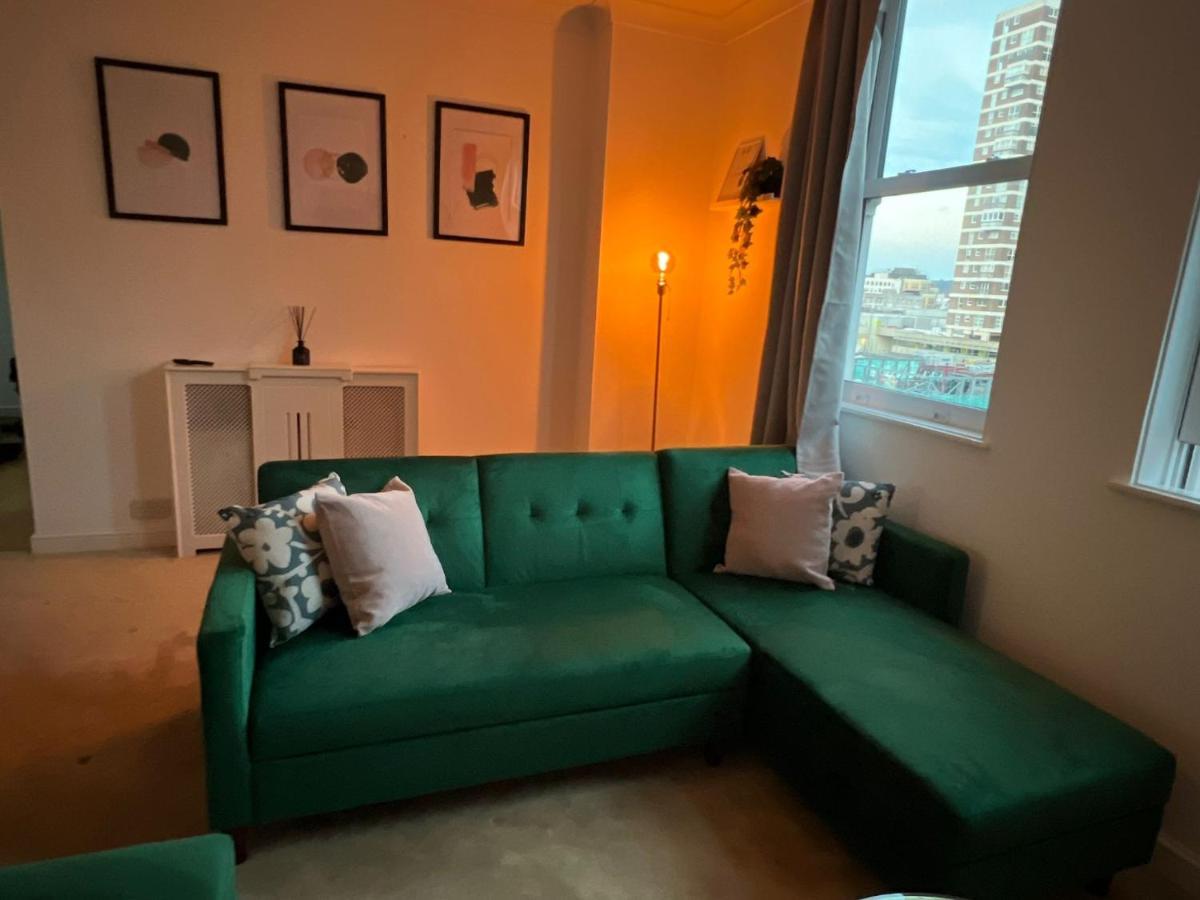 Serene Ocean Side Apartment Btn Brighton Exterior foto