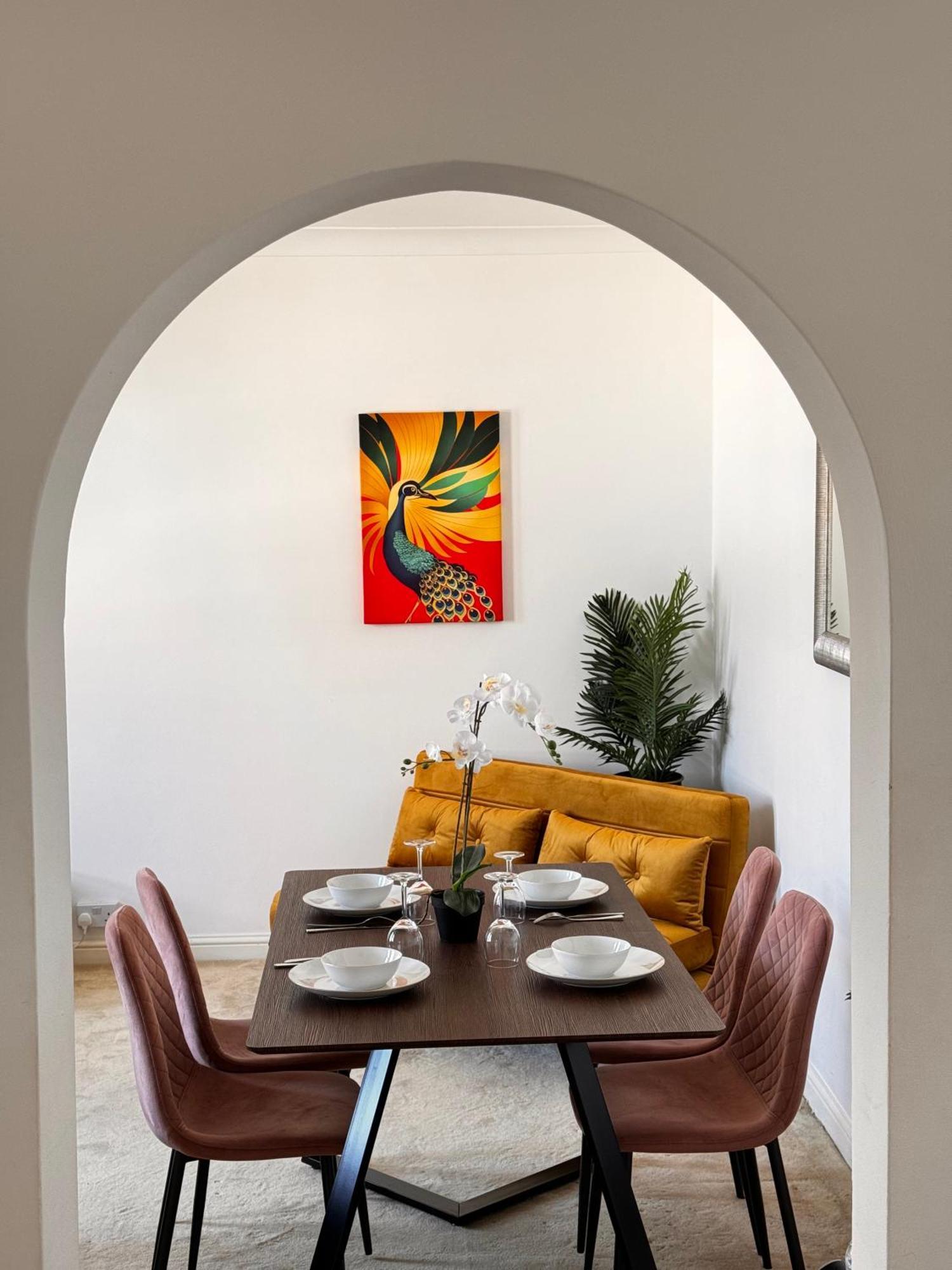 Serene Ocean Side Apartment Btn Brighton Exterior foto
